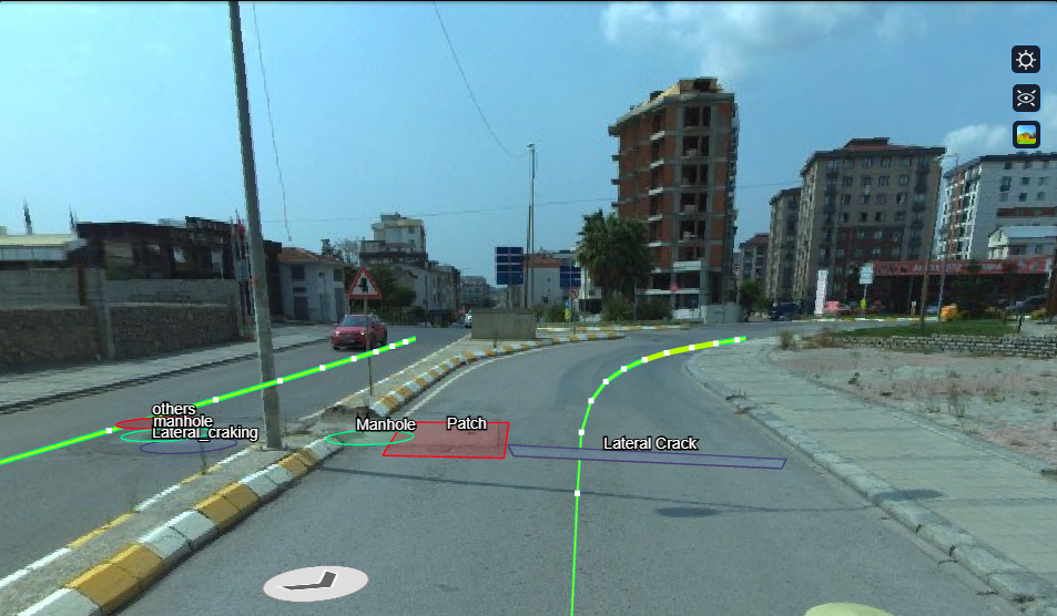 Road Defect Detection